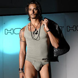 HOM UNDERWEAR, HET DESIGNER ONDERGOED UIT FRANKRIJK