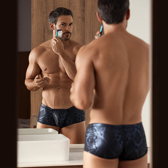 Ontdek de Nieuwe Clever Moda Cromatic Collectie bij InUndies