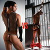 MANNENONDERGOED BATTLE: JOCKSTRAP VS HERENSTRING. WAT PAST BIJ JOU?