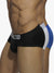 Addicted 3-Pack My Basic Brief Multicolor