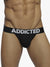 Addicted 3-Pack My Basic Jock Multicolor