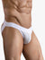 Clever Moda Colors Jockstrap Beige