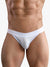 Clever Moda Colors Jockstrap Beige