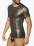 ES Collection Golden Age T-Shirt Gold
