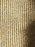 ES Collection TS330 Art Deco Metallic Tanktop Gold