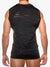 Gregg Homme Thorn Muscle Shirt Black