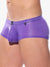 Gregg Homme Boytoy Voldtz Boxer Brief Purple