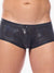 Gregg Homme Boytoy Voldtz Boxer Brief Black