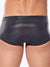 Gregg Homme Boytoy Voldtz Boxer Brief Black