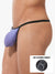 Gregg Homme Torridz Pouch Cockring Purple