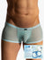 Manstore M101 Push Up Pants Aqua