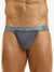 Modus Vivendi Glory Hole Tanga Brief Grey