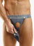 Modus Vivendi Glory Hole Tanga Brief Grey