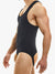 Modus Vivendi Glory Hole Onesie Black