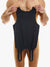 Modus Vivendi Glory Hole Onesie Black
