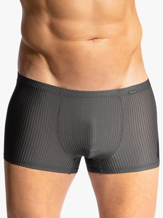 Olaf Benz RED2410 Minipants Black – InUndies