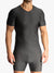 Olaf Benz RED2410 V-Neck Regular Black