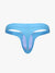 Sukrew Milkshake Torrent Swim Thong Ice Blue