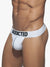 Addicted 3 Pack Mesh Thong Push Up-String-Addicted-InUndies