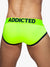 Addicted Neon Cockring Swimderwear Brief-Slip-Addicted-InUndies
