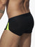 Addicted Parrots Double Side Brief-Slip-Addicted-InUndies