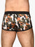 Andrew Christian Camouflage Mesh Shorts-Boxershort-Andrew Christian-InUndies