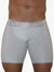 Ergowear Feel XV Midcut-Boxershort-Ergowear-Gray-XL-InUndies