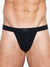 ES collection Second Skin Basic Thong-String-ES Collection-Black-XL-InUndies