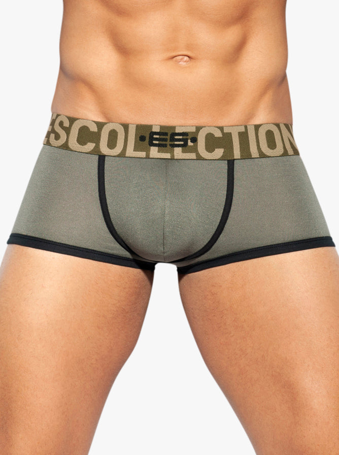 ES Collection: Luxe & Premium Underwear & Swimwear