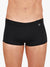 HOM Sea Life Swim Shorts-HOM-Black-XL-InUndies