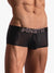 Manstore M2178 Tarzan Hot Pants-Boxershort-Manstore-Black-L-InUndies