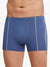 Schiesser 95/5 Organic cotton Shorts-Boxershort-Schiesser-InUndies