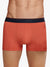 Schiesser Personal Fit Shorts-Boxershort-Schiesser-Red-L-InUndies